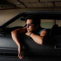 original sound - James Reid