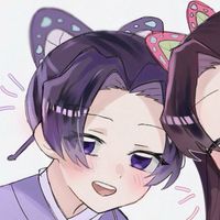 original sound - Shinobu's SUPER MEGA fan🫶🇵🇭