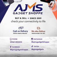 ajmsgadgets