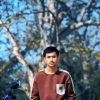 original sound