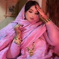 TikTok Account - fairouuuz___