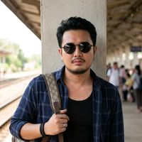 เสียงต้นฉบับ - Puiii Story Music