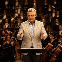 الصوت الأصلي