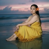 original sound - Ms.A
