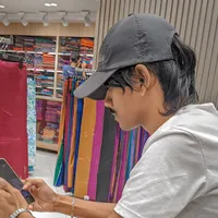 මගෙ හුස්ම නුබයි