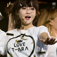 t_aralove