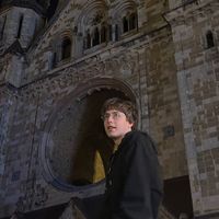 оригинальный звук