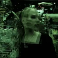 what did you see by cemeteries