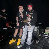 original sound - trap0517