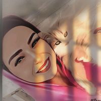 الصوت الأصلي