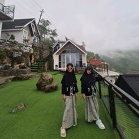 suara asli - Syarif, Hidayatullah. S.Ap