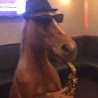 оригинальный звук