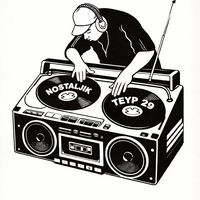 🎵NOSTALJİK TEYP_29🎵 - orijinal ses