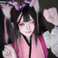 suara asli - 小柔seeu