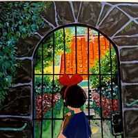 galleryoilpastel