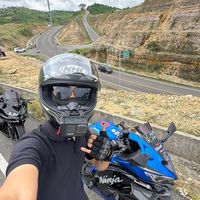 suara asli - Owner Zeesky