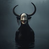 オリジナル楽曲 - 呪蠶咫怨喰獄村