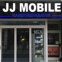 original sound - JJ Mobile (2.9M)