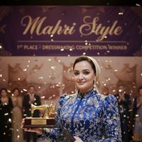 mahri_style