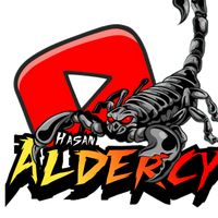 suara asli - Hasan Aldercy