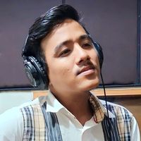 original sound - 🎤NaingChanMyae🎶(ထီသည်လေး)