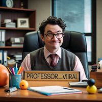 professor_viral