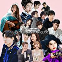 nhạc nền - K-Topping