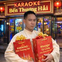 âm thanh gốc - Anh 3 Hữu Duyên