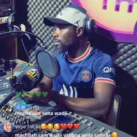 original sound - mbayenormal
