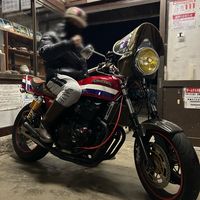 zrx400take