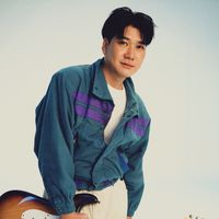 hunterisvoice