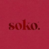 original sound - SOKO Cake Bake & Brunch