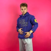 оригинальный звук - Коля