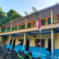 suara asli - TK TA'AM AL MUBAROKAH