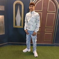 الصوت الأصلي