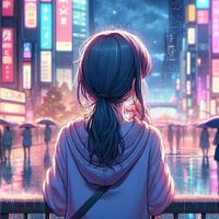 オリジナル楽曲 - 鮎川ネオン