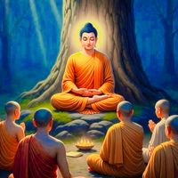 မူရင်းအသံ - ဗုဒ္ဓ၏တရားတော်များ