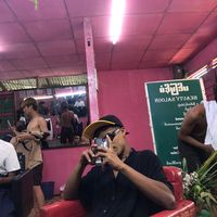 original sound - Kyaw Myo Aung