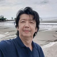 เสียงต้นฉบับ - ธีรพงศ์ ธรรมาภรณ์