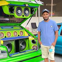 bunyi asal - Havinash Nash