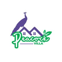 peacockvilla