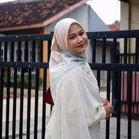 suara asli - minara🌜