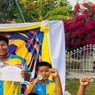 เสียงต้นฉบับ - ดอมเองก็ลําบาก