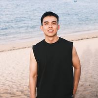 nhạc nền - I’m Tong 📷