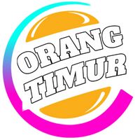 suara asli - ORANG TIMUR TM