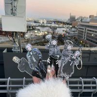 オリジナル楽曲 - RUNA🎭🖤