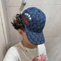 som original