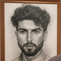 الصوت الأصلي