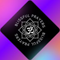 original sound - Blissful Prayers 🕉️