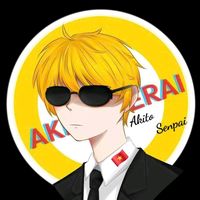 nhạc nền - akito senpai